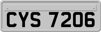 CYS7206