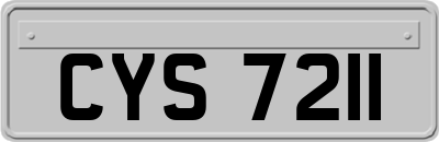 CYS7211