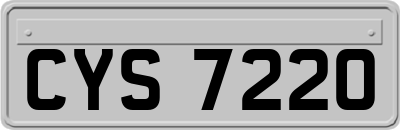 CYS7220
