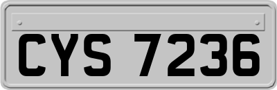 CYS7236