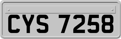 CYS7258