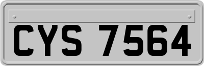 CYS7564
