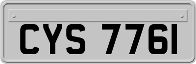 CYS7761
