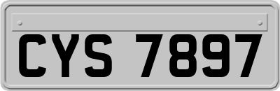 CYS7897