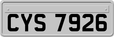 CYS7926