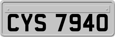 CYS7940