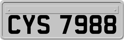 CYS7988