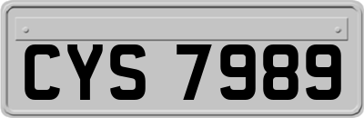 CYS7989