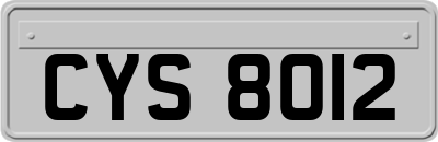 CYS8012