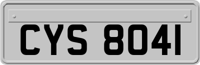 CYS8041
