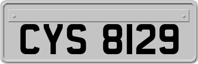 CYS8129