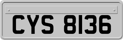 CYS8136