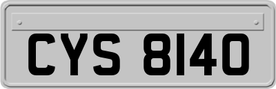 CYS8140