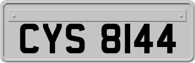 CYS8144