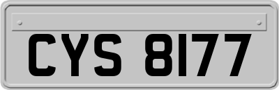 CYS8177
