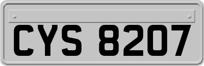 CYS8207
