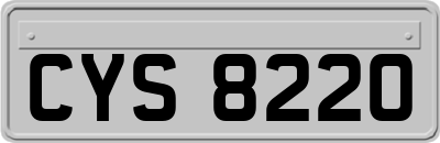 CYS8220