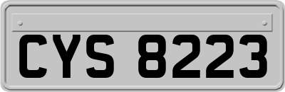 CYS8223
