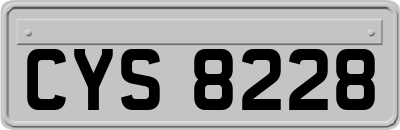 CYS8228