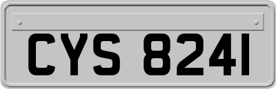 CYS8241