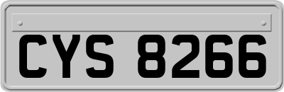 CYS8266
