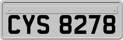 CYS8278