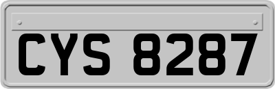CYS8287
