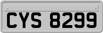 CYS8299