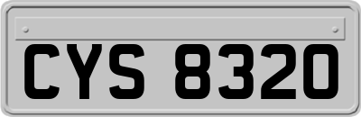 CYS8320