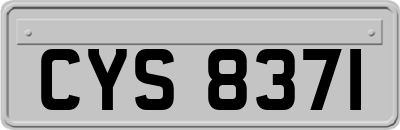 CYS8371