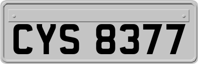 CYS8377