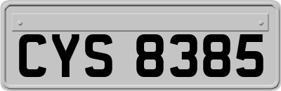CYS8385