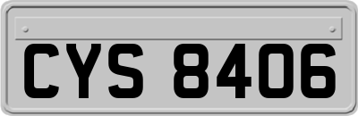 CYS8406