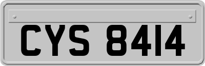 CYS8414