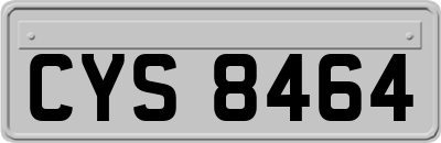 CYS8464