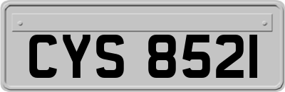 CYS8521