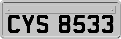 CYS8533
