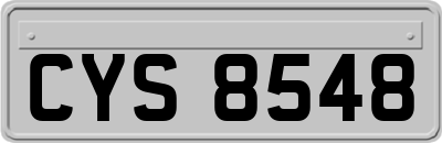 CYS8548
