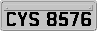 CYS8576