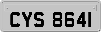 CYS8641