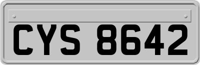 CYS8642
