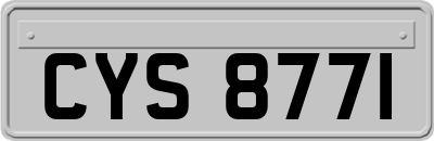 CYS8771
