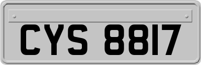 CYS8817