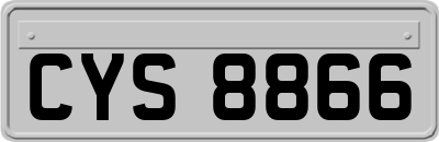CYS8866
