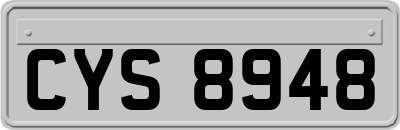 CYS8948