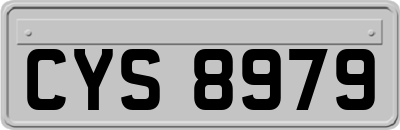 CYS8979