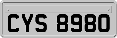 CYS8980