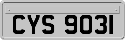 CYS9031
