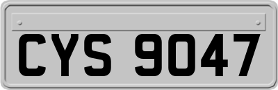 CYS9047