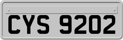 CYS9202